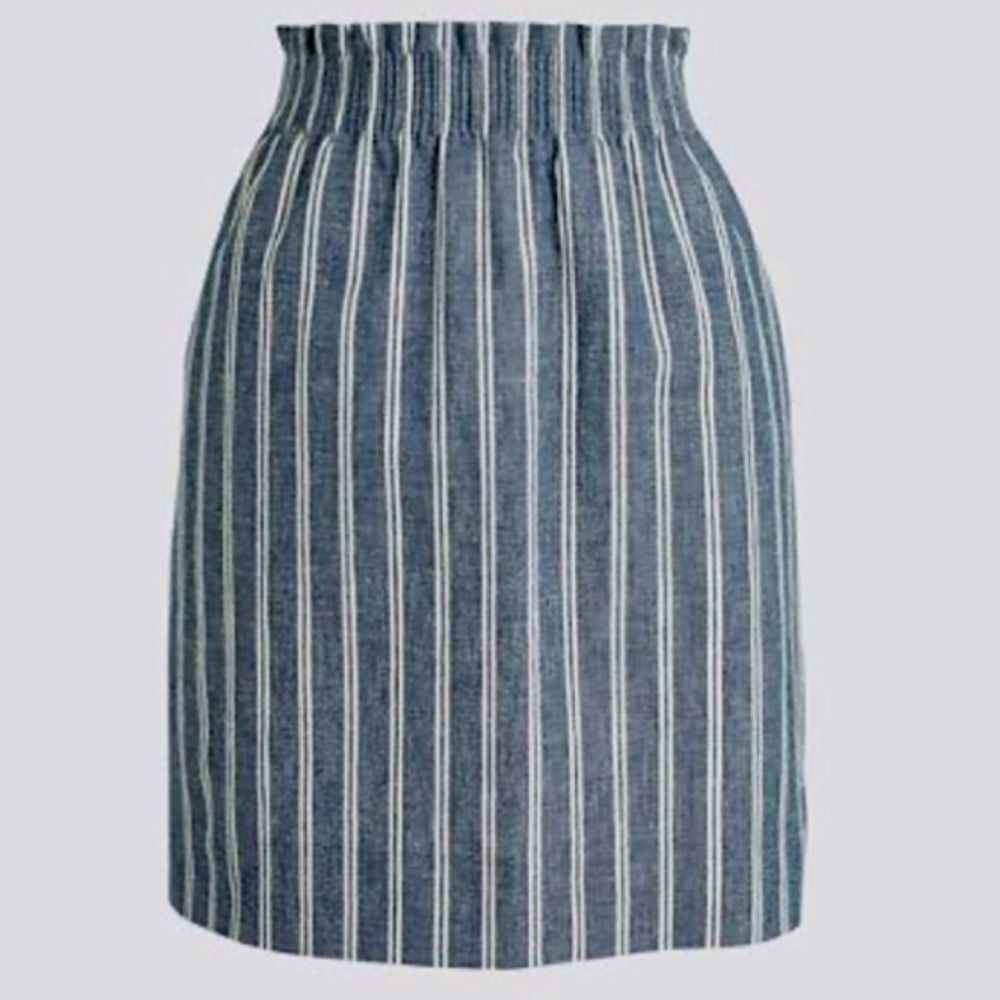 J. Crew skirt